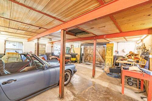 Stallbereich - 