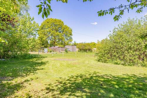 Garten/Koppel - 
