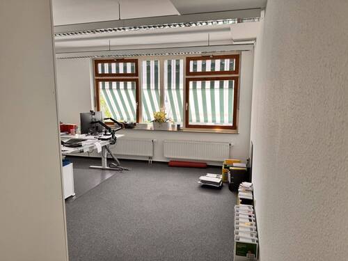 Büro 5 - 