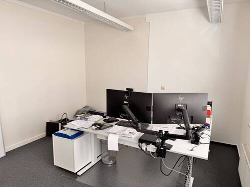 Büro 5 - 