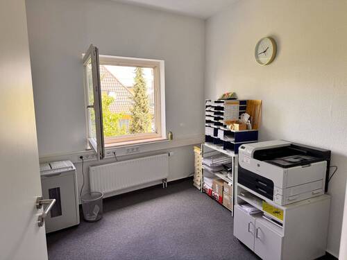 Druckerraum - 