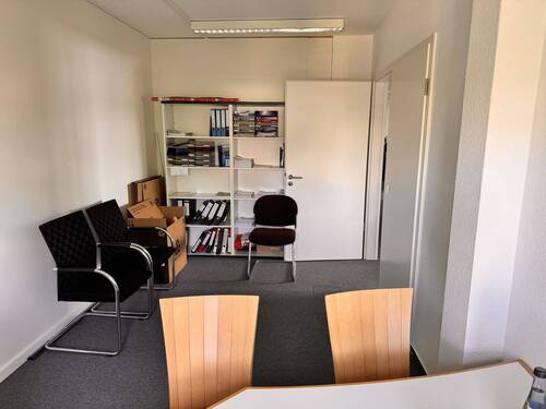 Ruheraum - 
