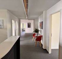 Moderne Büro- und Gewerbefläche mit ca. 238 m² und 5 Tiefgaragenstellplätzen in Wendlingen am Neckar