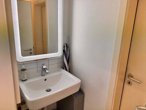 Damen WC - 