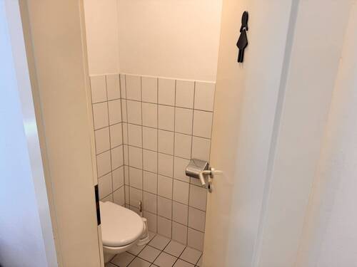 Damen WC - 
