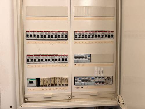 Elektrik - 