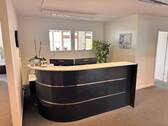 Anmeldung - 6 Zimmer Büro in Wendlingen am Neckar