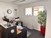 Anmeldung - Büro mit 238,00 m&sup2; in Wendlingen am Neckar zur Miete