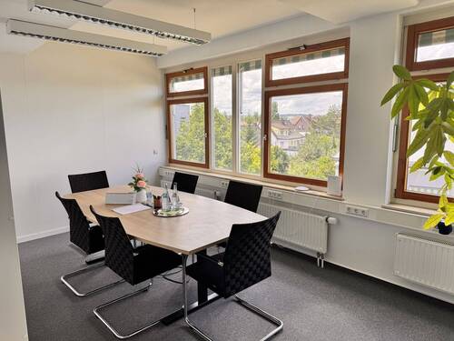 Konferenzzimmer - 