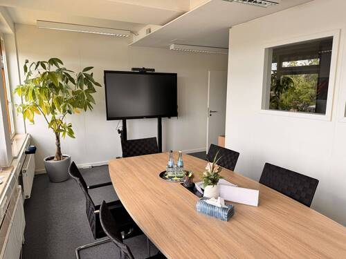 Konferenzzimmer - 