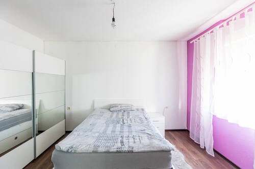 Schlafzimmer EG VH - 