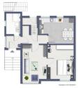 Grundriss VH EG. - 