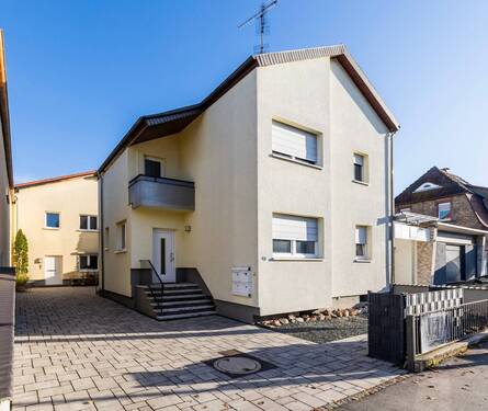 Ansicht vorne - 