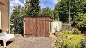 Garage - 