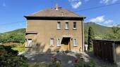 Außenansicht - 6 Zimmer Einfamilienhaus in Königstein