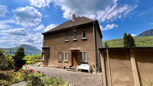 Frontansicht - 