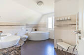Badezimmer OG - 