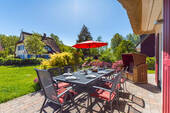 Terrasse - 