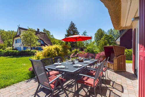 Terrasse - 