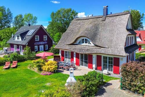 Hausansicht - 