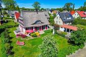 Hausansicht - 