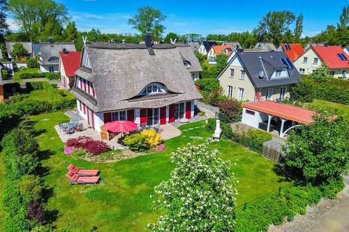 Hausansicht - 