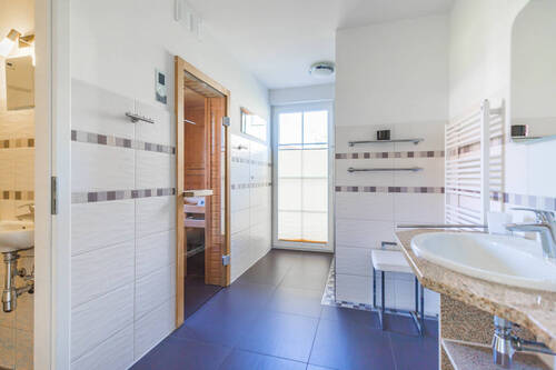 Badezimmer EG - 