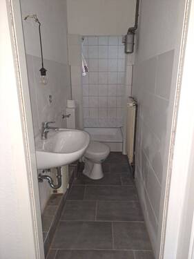 Badezimmer - 
