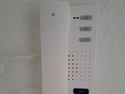 Gegensprechanlage - 