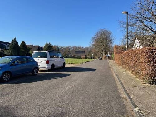 Straßenansicht - 