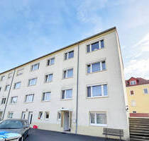 helle Eigentumswohnung in Ostrau