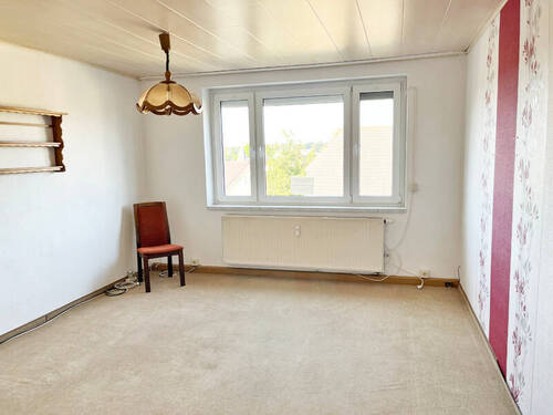 Wohnen - 3 Zimmer Etagenwohnung in Ostrau