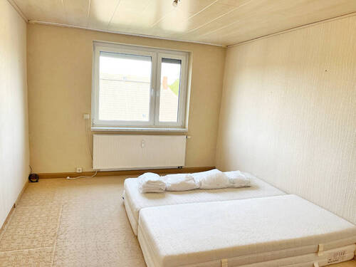 Schlafen - 