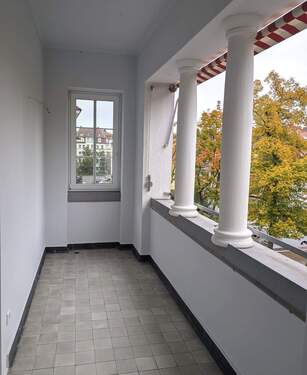 Südloggia - 