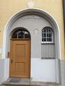 Hauseingang - 