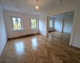 Wohnen1 - Traumhafte Altbauwohnung im Nibelungenviertel