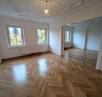 Traumhafte Altbauwohnung im Nibelungenviertel - Nürnberg Gleißhammer