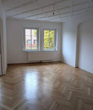 Wohnen3 - Etagenwohnung mit 184,50 m² in Nürnberg zur Miete
