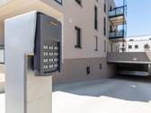 Zufahrt TG - 