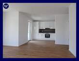 Wohnen-Kochen - Moderne 2 Zimmer mit Einbauküche + Balkon + Bad mit Walk-In-Dusche + Abstellraum