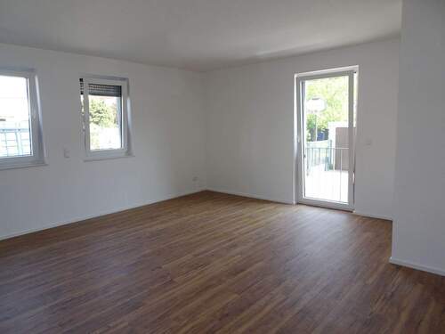 Wohnen - 2 Zimmer Etagenwohnung zur Miete in Mannheim