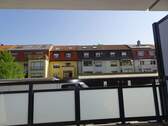 Balkon - Etagenwohnung mit 62,00 m² in Mannheim zur Miete