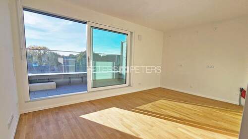 Wohn- Küche - 2 Zimmer Etagenwohnung zur Miete in Hamburg