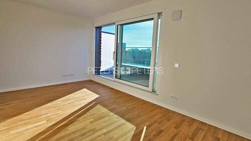 Wohn- Küche - 2 Zimmer Etagenwohnung in Hamburg