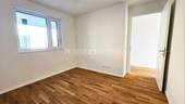 Schlafzimmer - Etagenwohnung mit 49,80 m² in Hamburg zur Miete