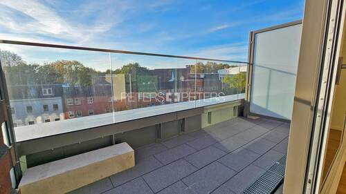Terrasse - 