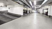 Tiefgarage - 