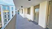 Laubengang - 