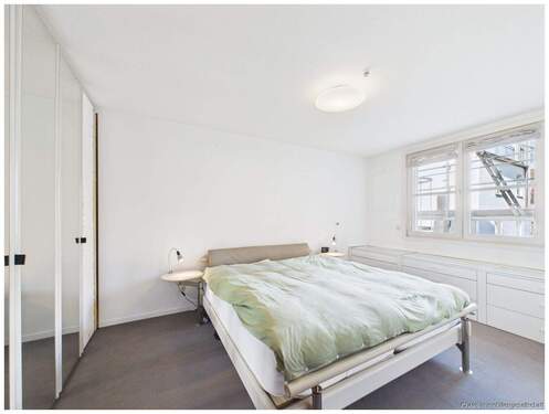 Schlafzimmer - 