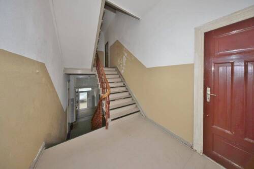 Treppenhaus - 